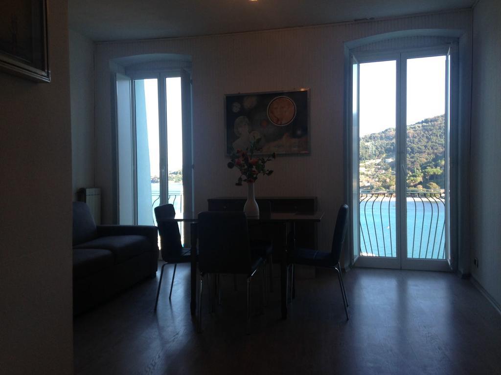 Eden Villa Porto Venere Eksteriør billede