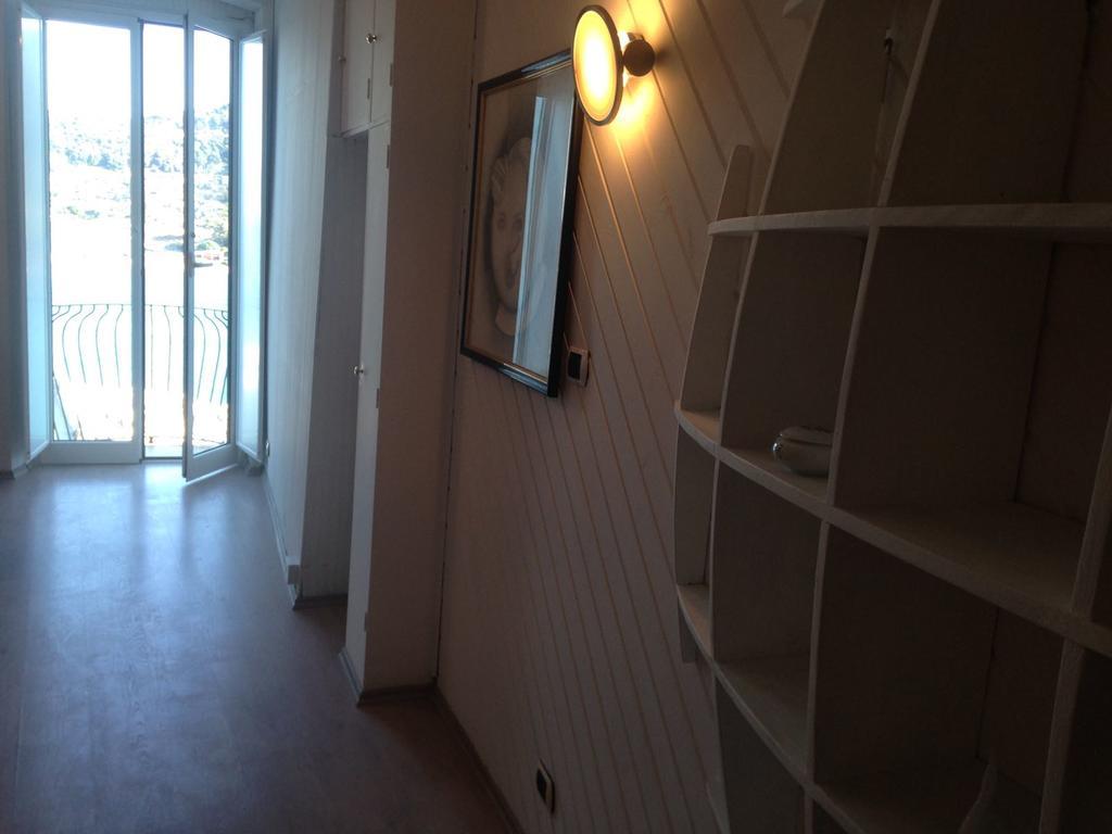 Eden Villa Porto Venere Eksteriør billede