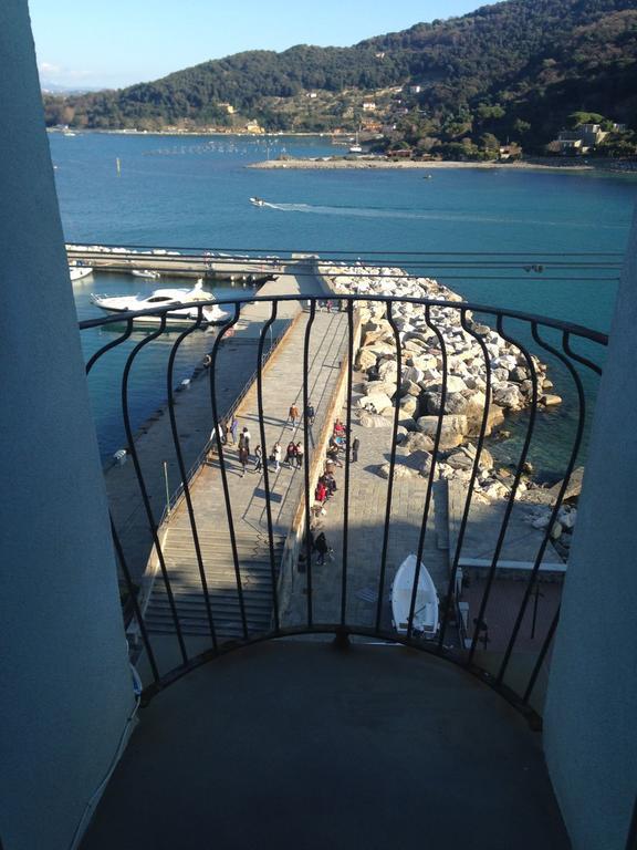 Eden Villa Porto Venere Eksteriør billede