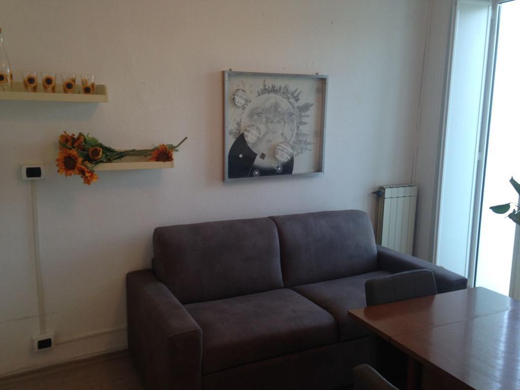 Eden Villa Porto Venere Eksteriør billede