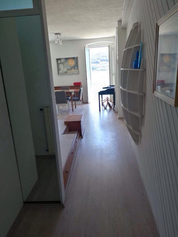 Eden Villa Porto Venere Eksteriør billede