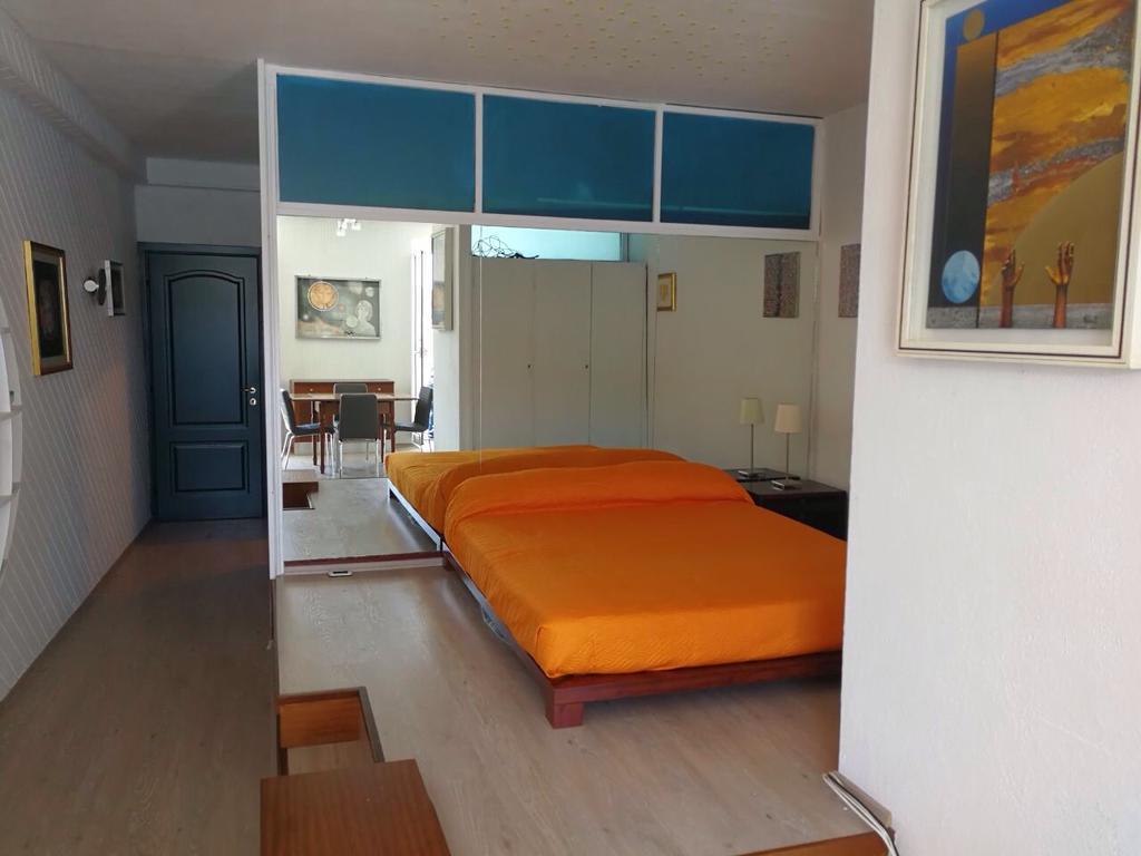 Eden Villa Porto Venere Eksteriør billede