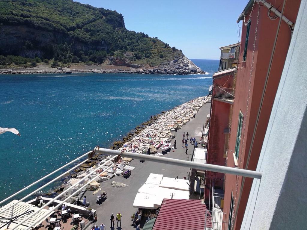 Eden Villa Porto Venere Eksteriør billede