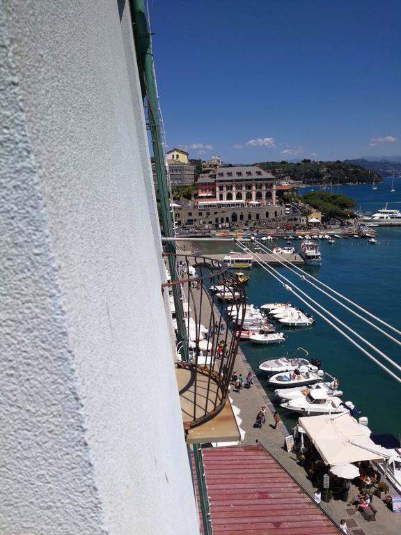 Eden Villa Porto Venere Eksteriør billede