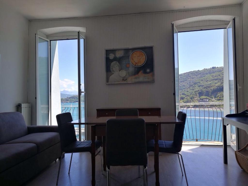 Eden Villa Porto Venere Eksteriør billede