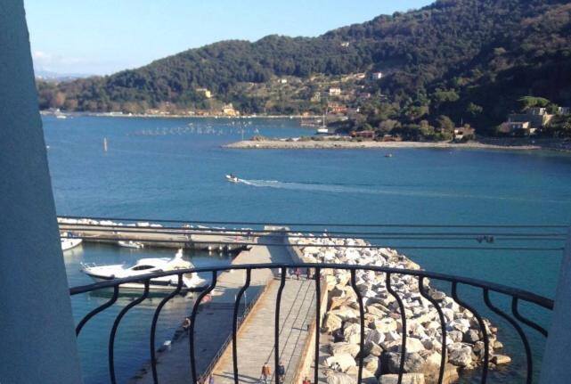 Eden Villa Porto Venere Eksteriør billede